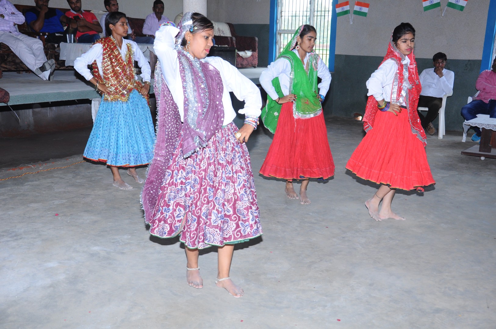 SHRI GANESH COLLEGE OF EDUCATION