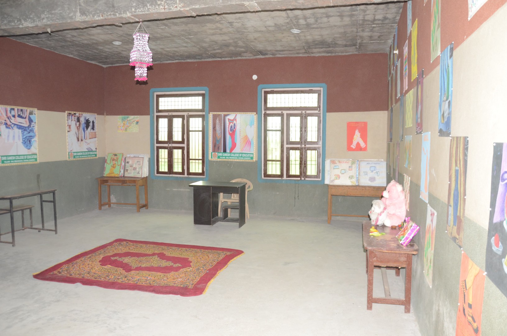 Art & Craft Lab 2