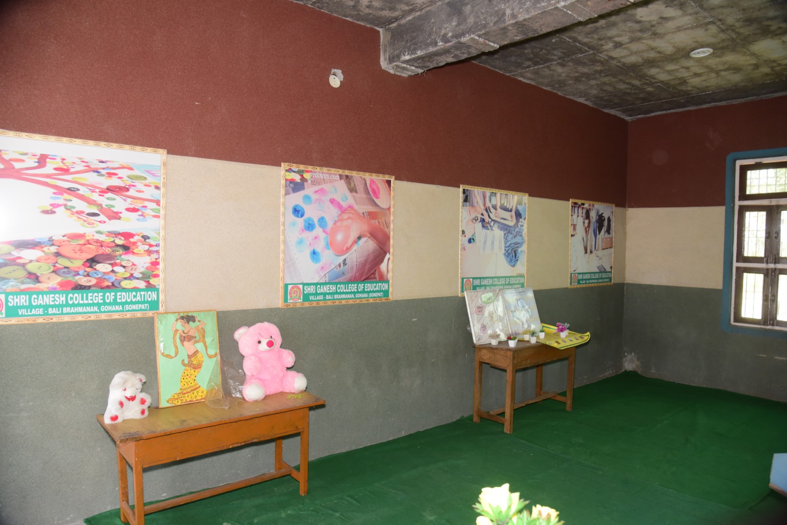 Art & Craft Lab 3