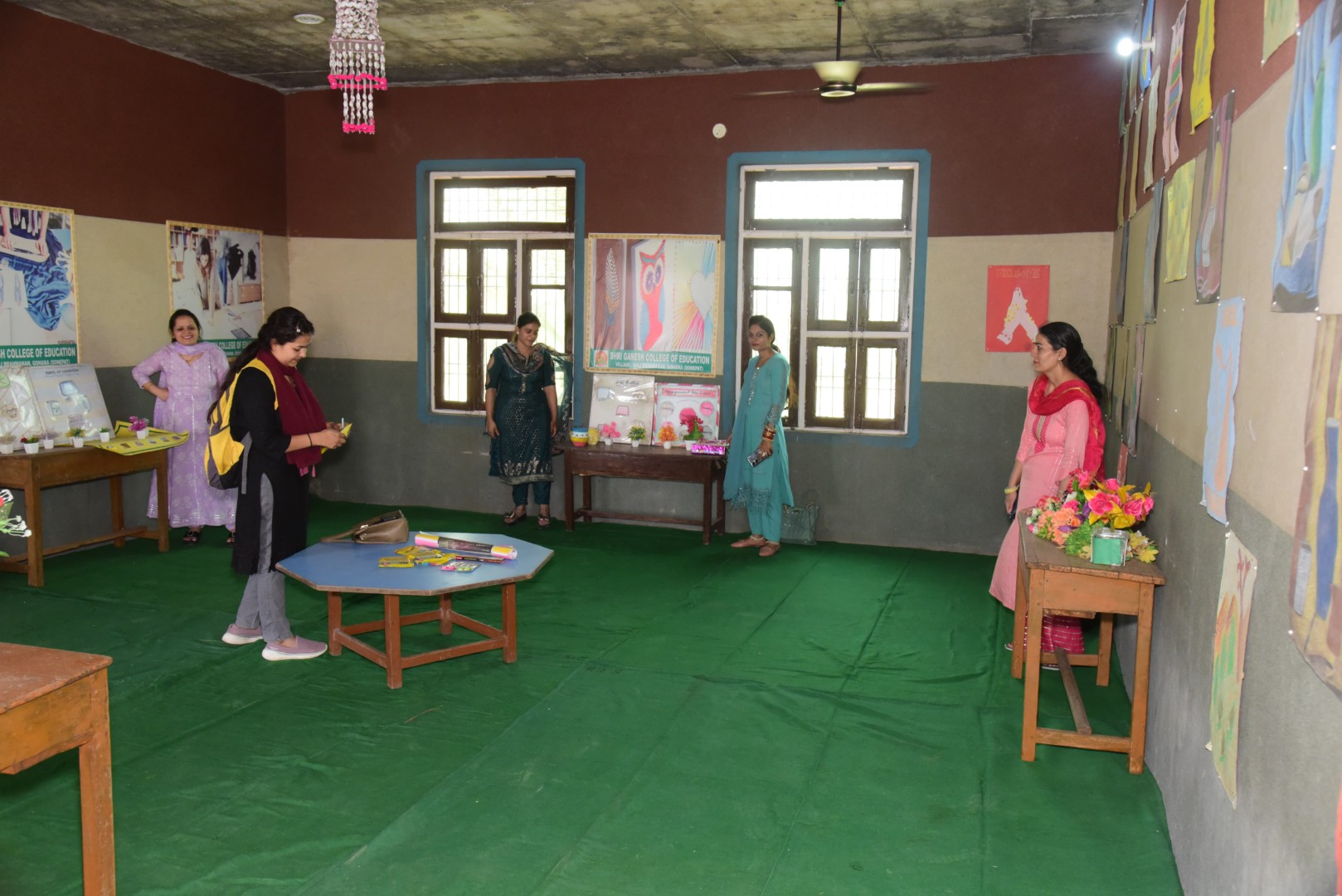 Art & Craft Lab 4