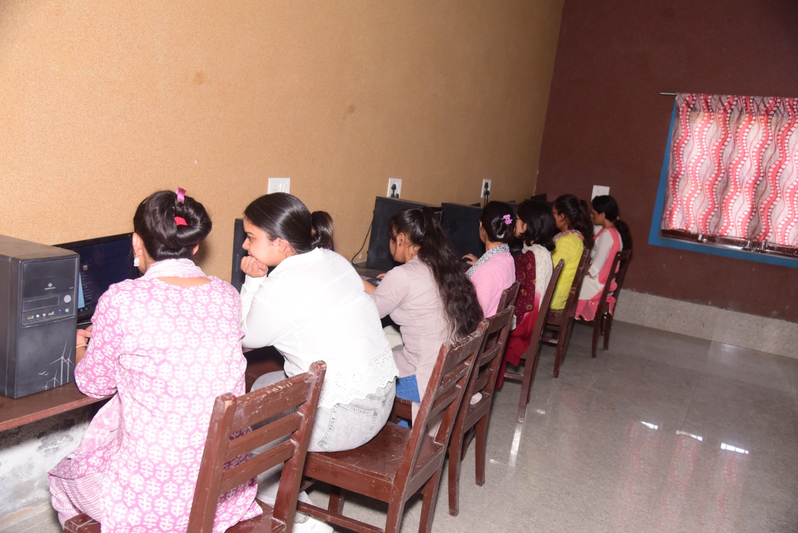 Computer Lab 3