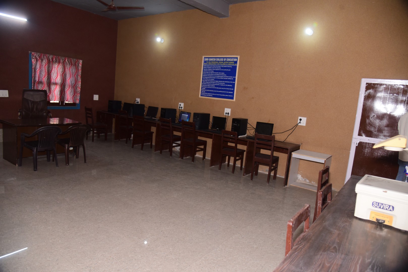 Computer Lab 5