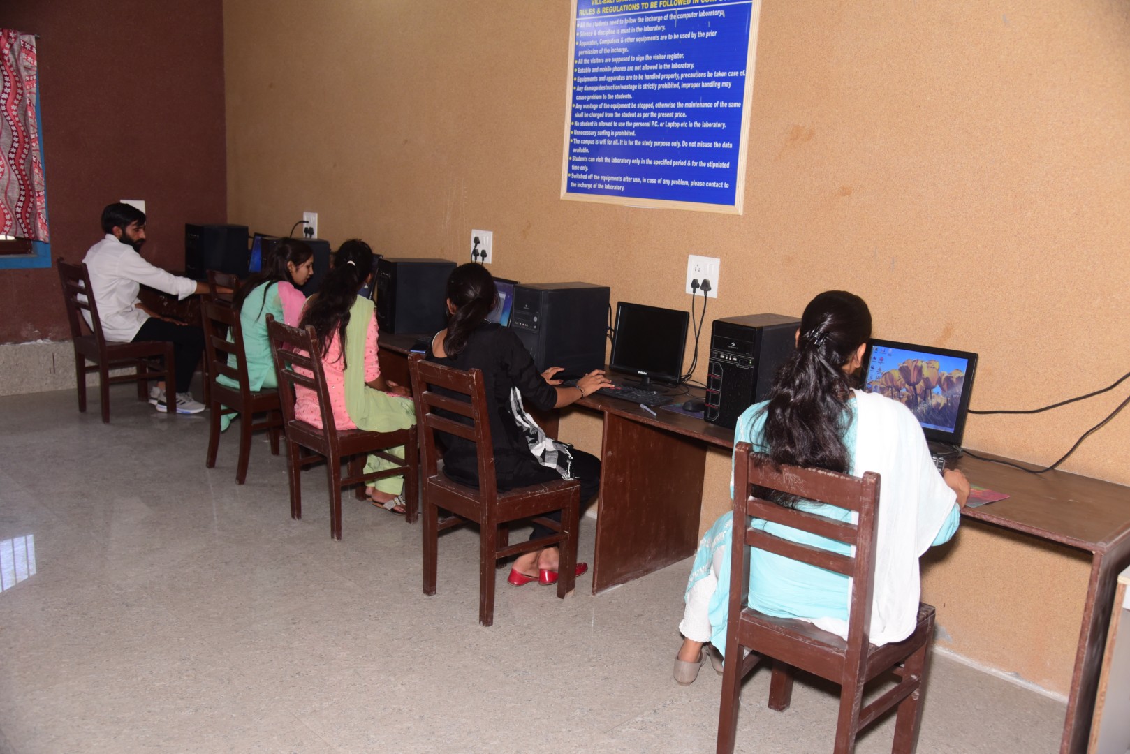 Computer Lab 6