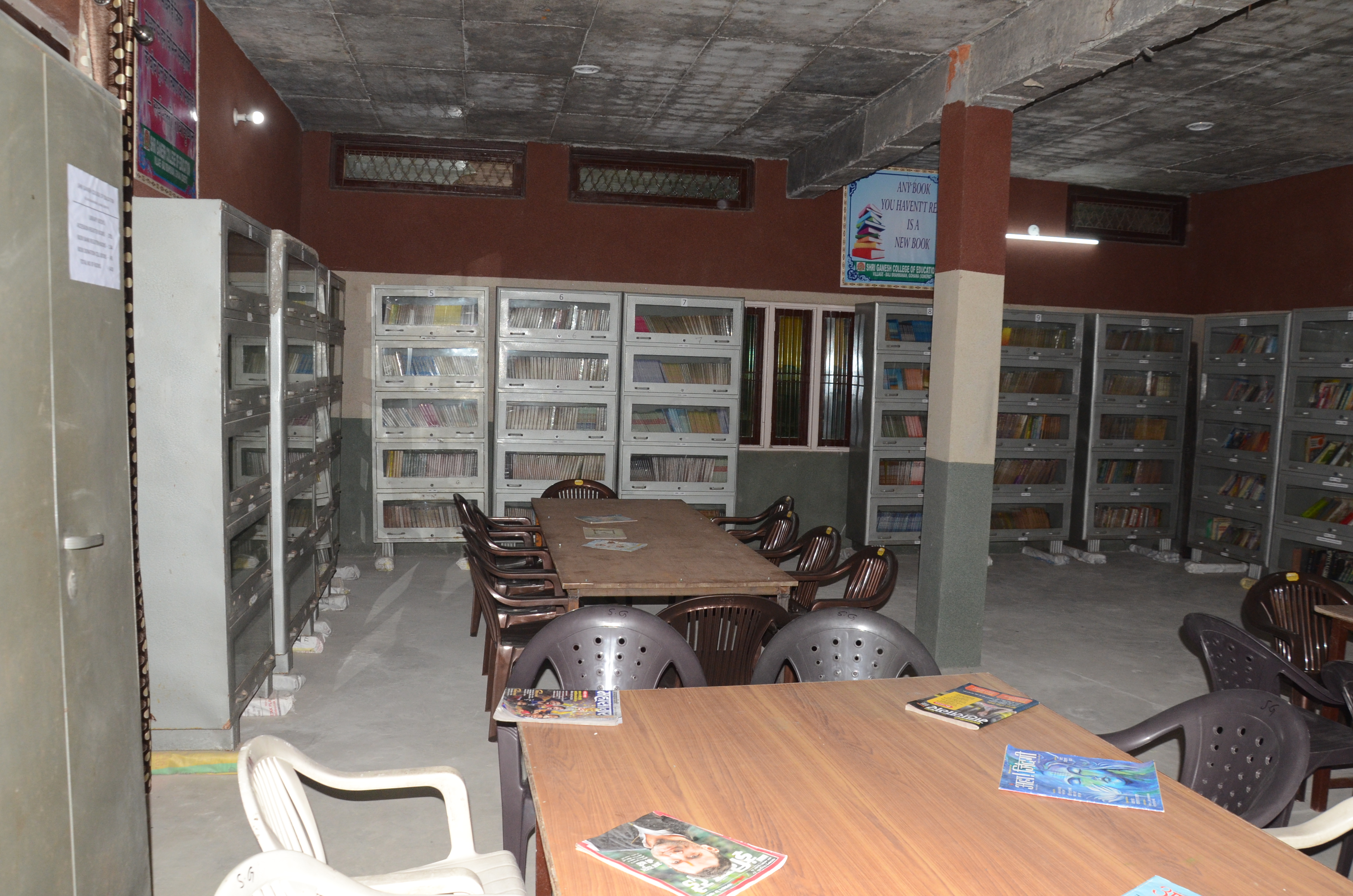 Library 2