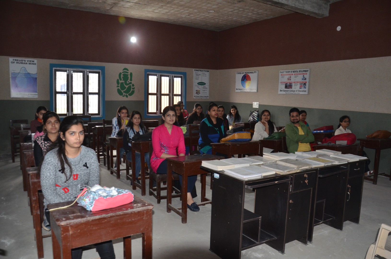 Psychology Lab 2