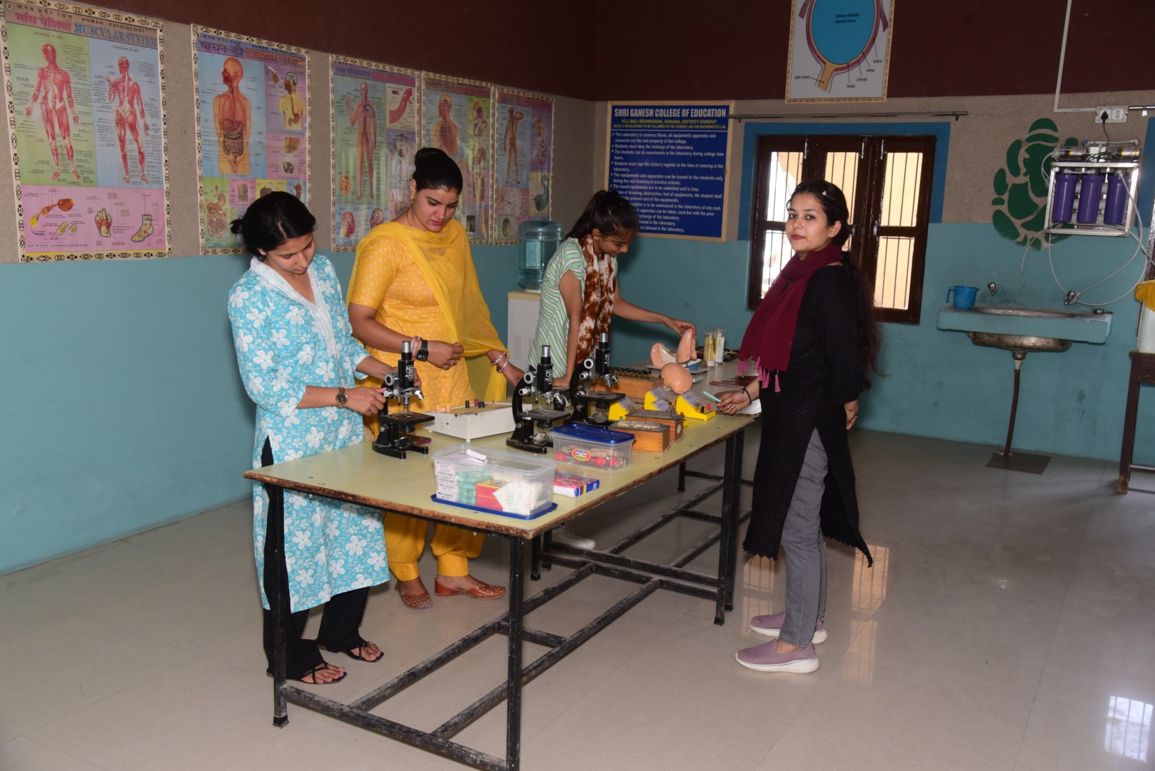 Science 3